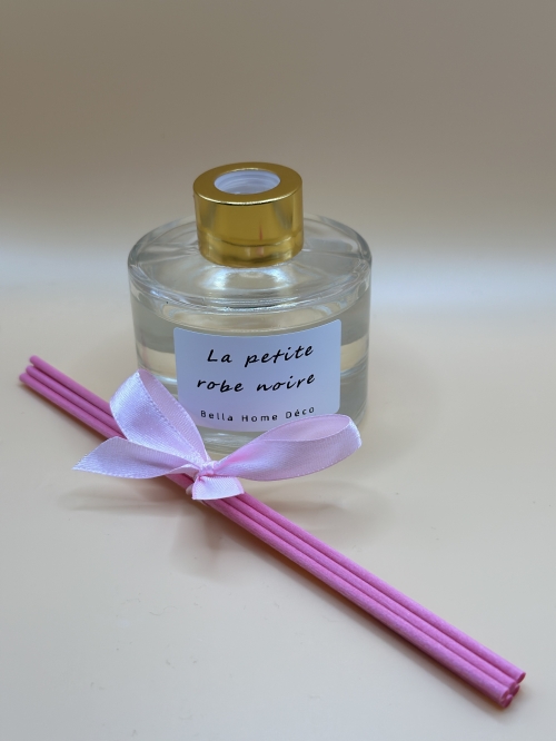 La petite robe noire